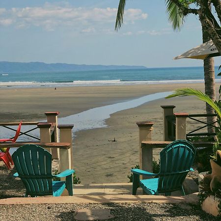 Hotel Y Restaurante Mama Ines Санта-Каталина Экстерьер фото