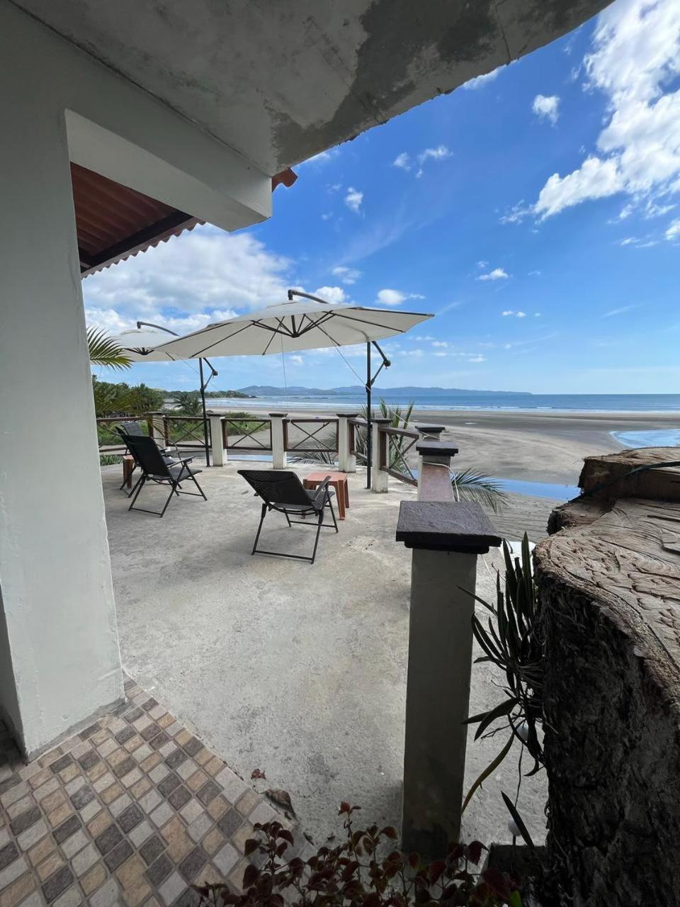 Hotel Y Restaurante Mama Ines Санта-Каталина Экстерьер фото