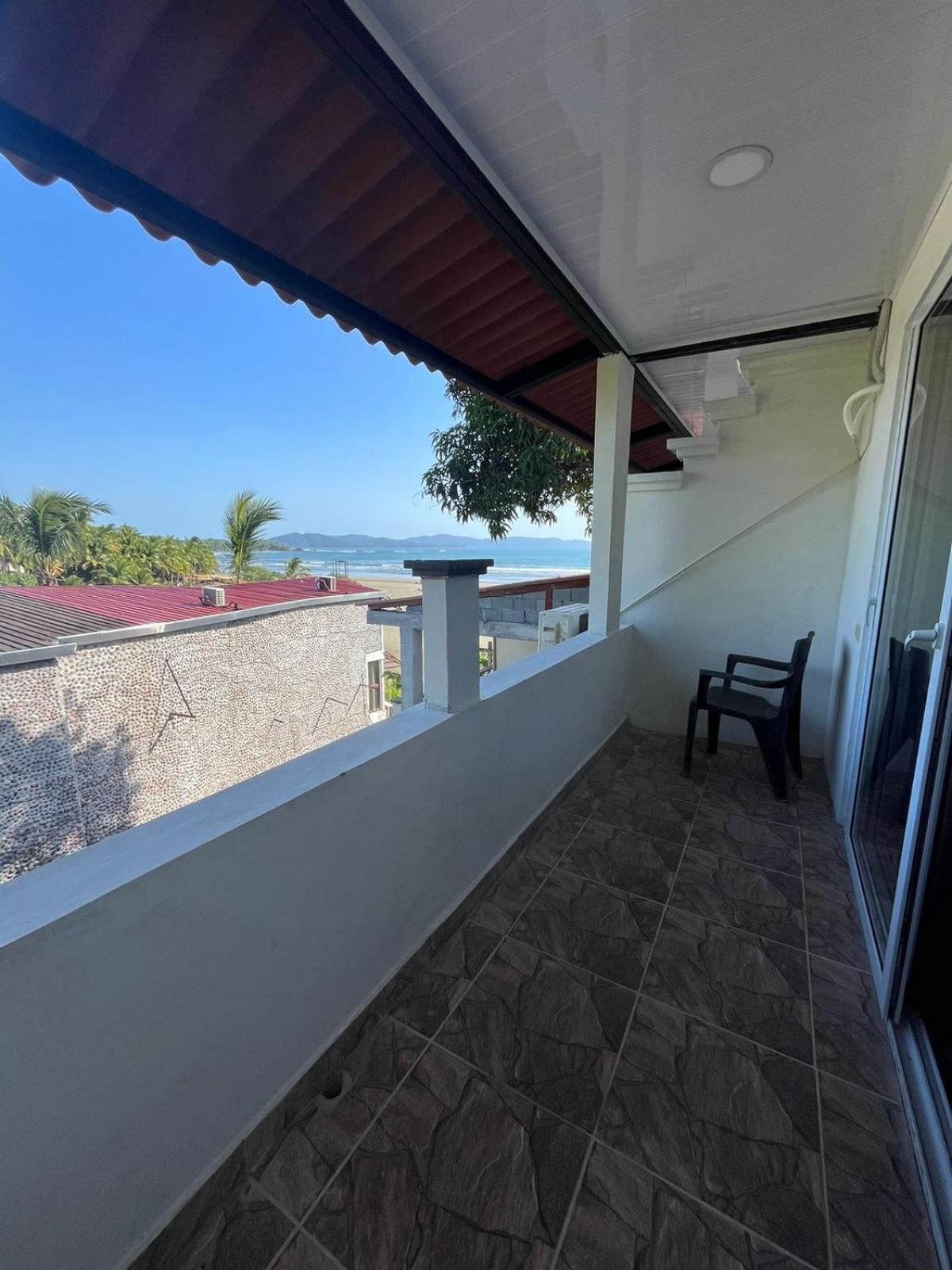 Hotel Y Restaurante Mama Ines Санта-Каталина Экстерьер фото