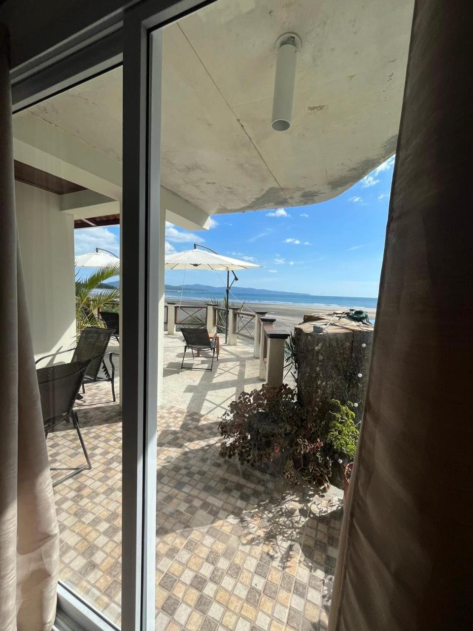 Hotel Y Restaurante Mama Ines Санта-Каталина Экстерьер фото