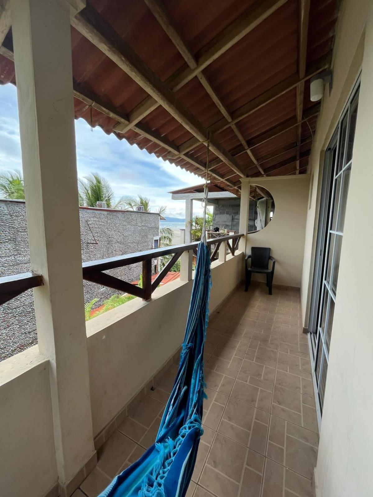 Hotel Y Restaurante Mama Ines Санта-Каталина Экстерьер фото